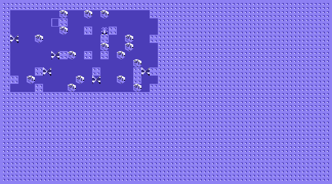 Cave 5. Int37